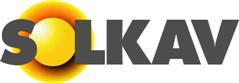 Logo solkav